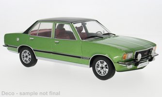 Opel Commodore B